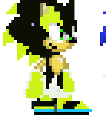 [a1708f] Adventure Sonic the Hedgehog
