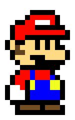 [360aef] Mario