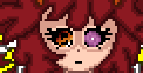 [2d59f9] the more things you throw at me ... the stronger I become ... because I'm a blackhole 
