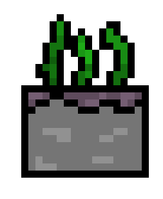 [e04cdf] Kelp?