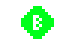 [d1cb2a] B button