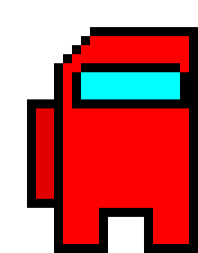 Astronaut (Among Us)