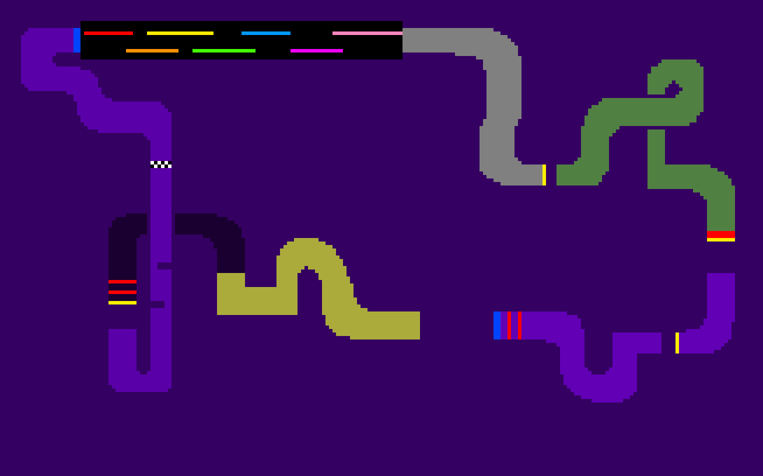 [c3fdc3] Deep-Dished 7