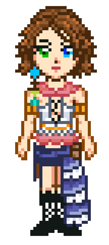 [2491f9] ffx2-yuna-sprite-10