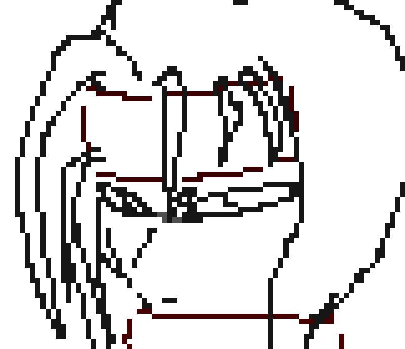 [df5b9f] Time to just scroll back and read some