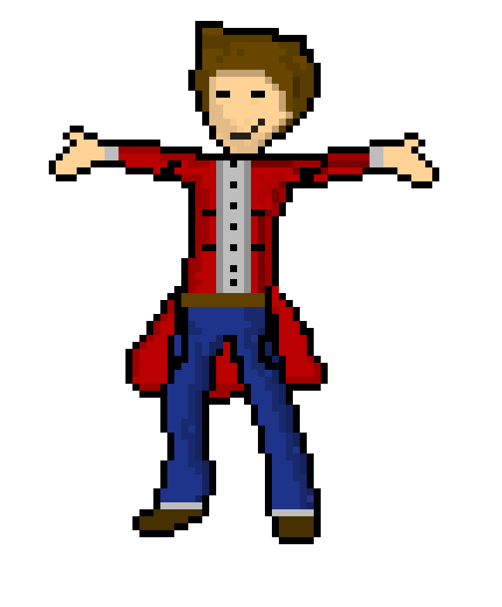 [d0aee7] Jake