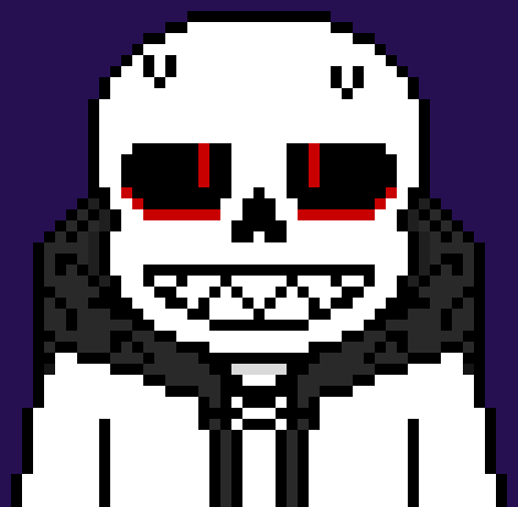 [349dca] *tps downstairs* stay out of this. It's bettween me and him *stabs Disasverse in his hurt eye*