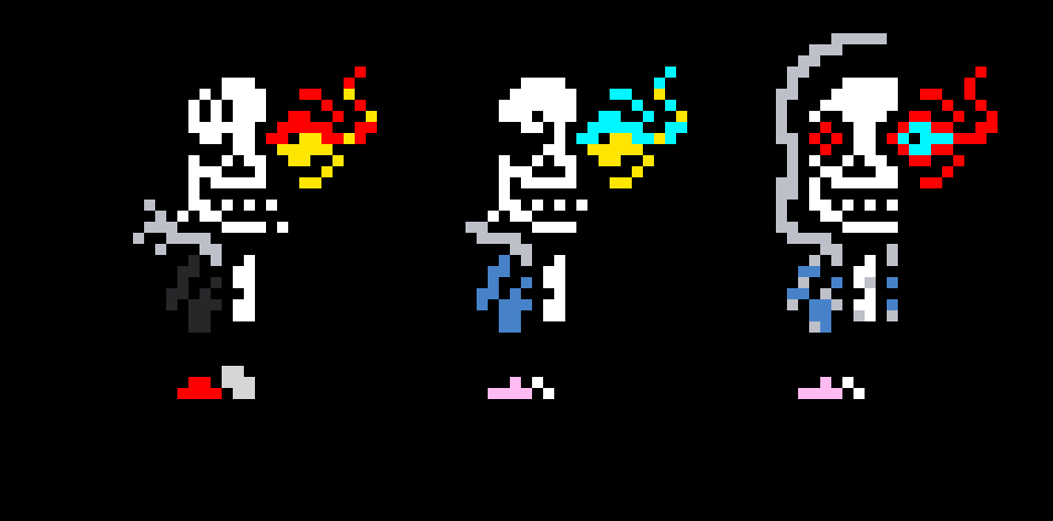 delta!edgy time trio
