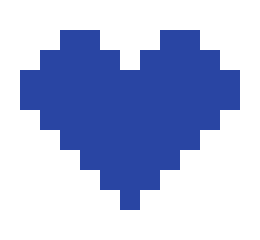 [ee9f15] Heart