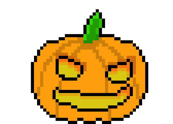 [b57a96] Pumpkin -PewDiBae V3