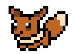 [9664c4] eevee