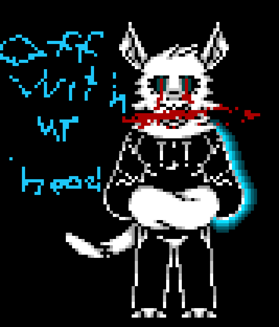[3a33bd] jordan and speck are faggot furry retards