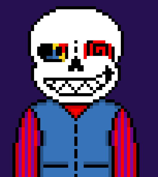 [71fafd] *crouches to get down to Terror's level* oh you angry little man, you should consider comedy