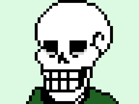 PamTale and ==+ PamTale ==+ hasn't effected Pam Universe whatsoever so why are you suddenly saying its a restart when we remaster an old au called THE ALTERNATE UNIVERSE OF PIXEL ART MAKERS