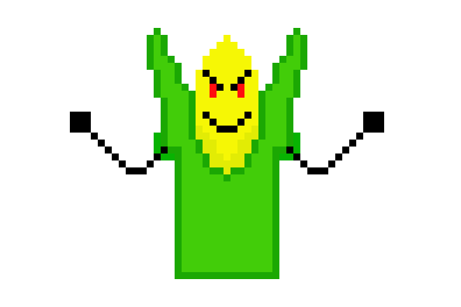 [9664c4] The Cob