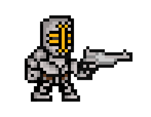 [1d2b9c] Paladin Gunner