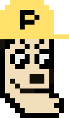 [9664c4] 64x64 Pete