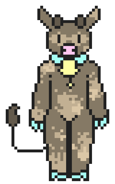 [9664c4] cow
