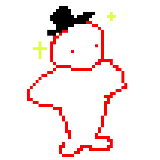 [61cce1] hi John im K i found this place by pure accident and now im stuck (ALSO I WILL DO YOUR DISHES FOR THE REST OF THE YEAR IF U DO BMO(i think its you? the blue guy. idk. i cant remember yalls ids yet sry)