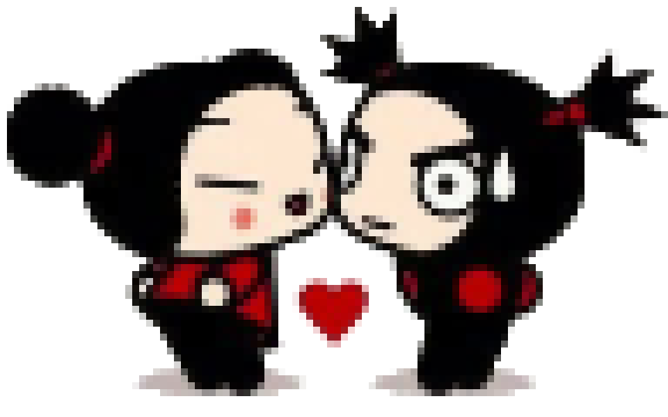 [d0698a] my mom is forcing me to go to prom when they said I coulds- so now i'll be wearing that red dress I showed wall with some PINTREST level eye makup-