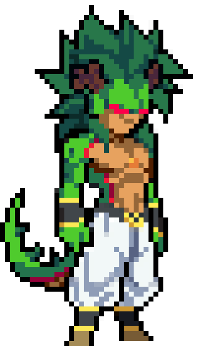 [2cbda3] majin shuu