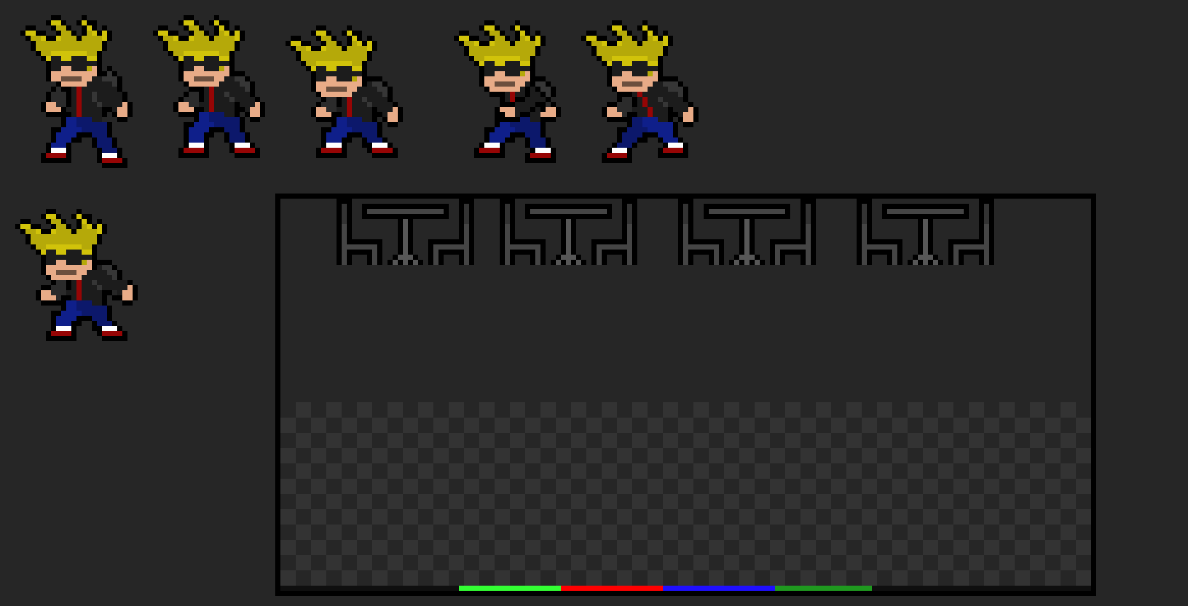 [9664c4] KajiggaDFloor