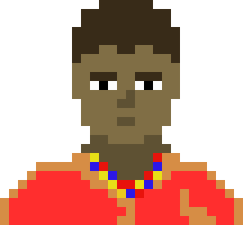 [39987e] B. Miles