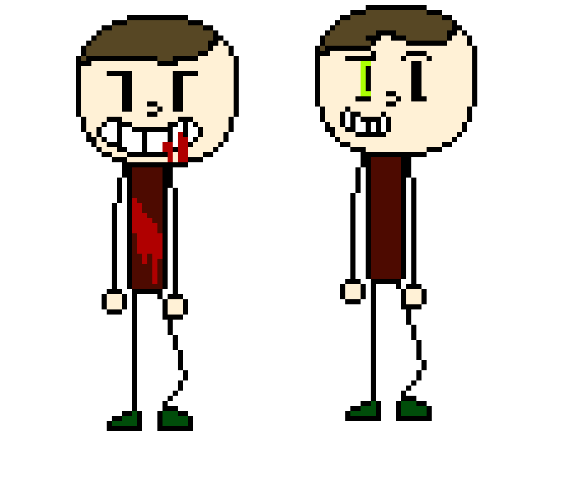 [0057c5] unchanging phase 3 Sprite