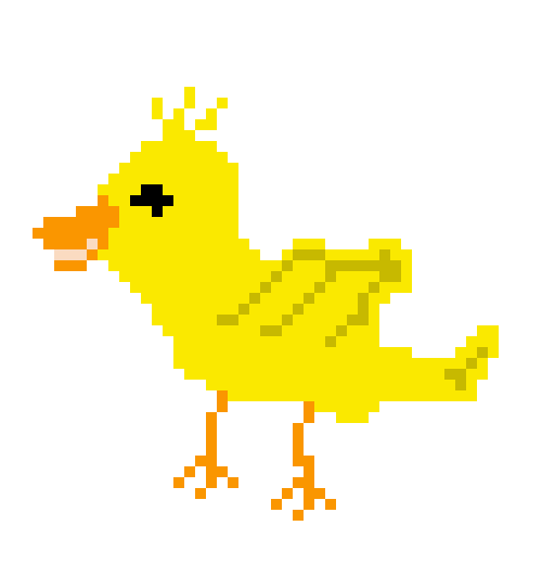 [52bd09] Duck