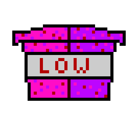 [aea7d0] low quality bait