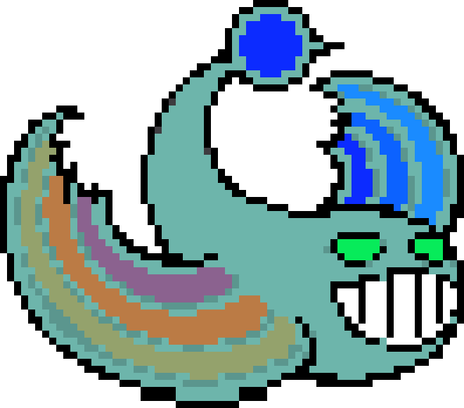 [c4821a] GlydeShiny