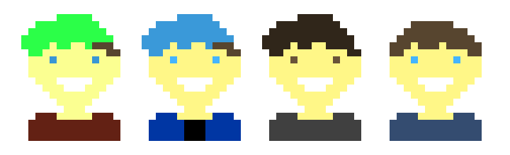 [9664c4] jack,ethan,mark,and tyler