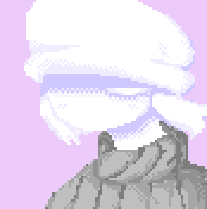 ngl this is a bit too clean for how messy their shading is