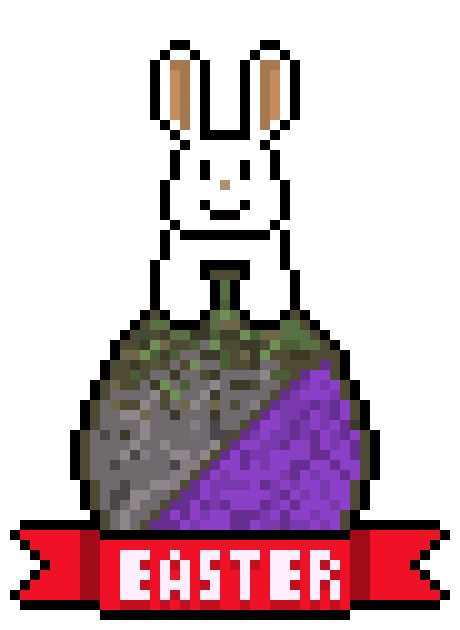 [32263e] easter egg