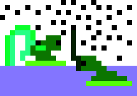 [9664c4] frog brother death