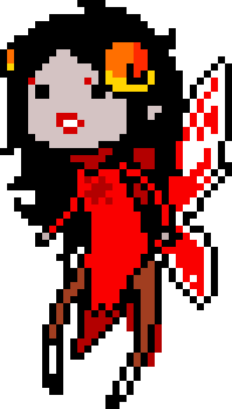 [9664c4] Maid Of Time