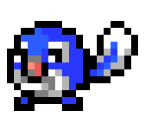 [9664c4] Poliwag