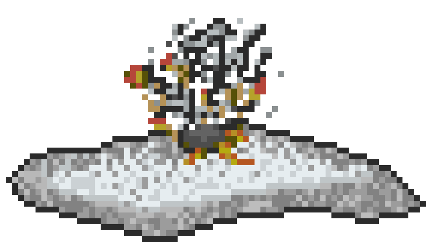 [baa028] volcano Eyjafjallajokull