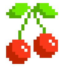 [9664c4] cherry
