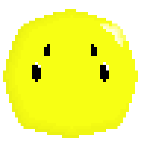 Yellow King
