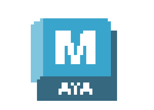 [91ba30] Maya