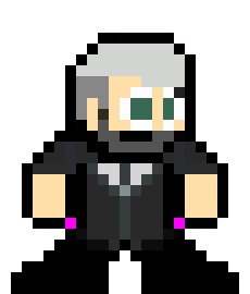 [af6dfd] average game developer