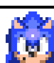 [677c65] Sonic 3 Sprite v2.5