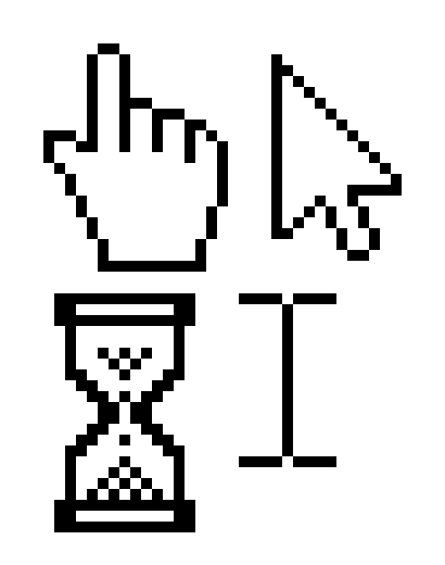 [9664c4] Cursors