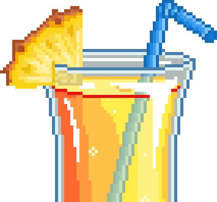 [9664c4] Drink 2 1/2