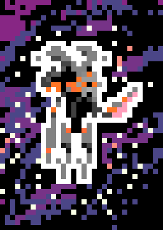 [9664c4] Promethean knight