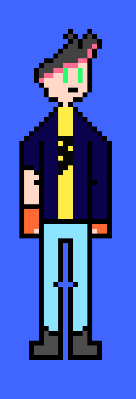 [9664c4] Clint Dafney