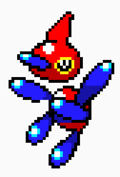 [9664c4] Porygon-Z
