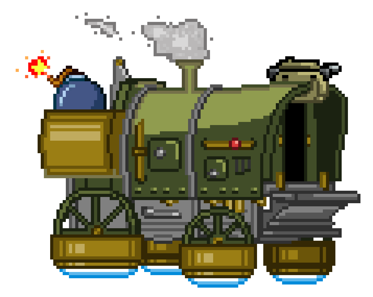 [ee6360] train fixed