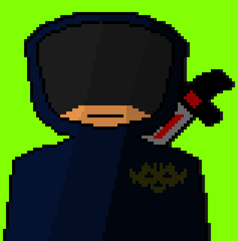 [ebf0c4] *he flies backwards and pulls out his sword completely* you have attacked me...you have one chance to apologize and leave...